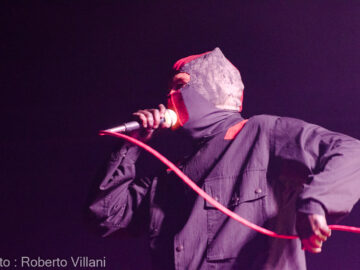 Twenty One Pilots @ Unipol Arena – Bologna, 17 aprile 2025