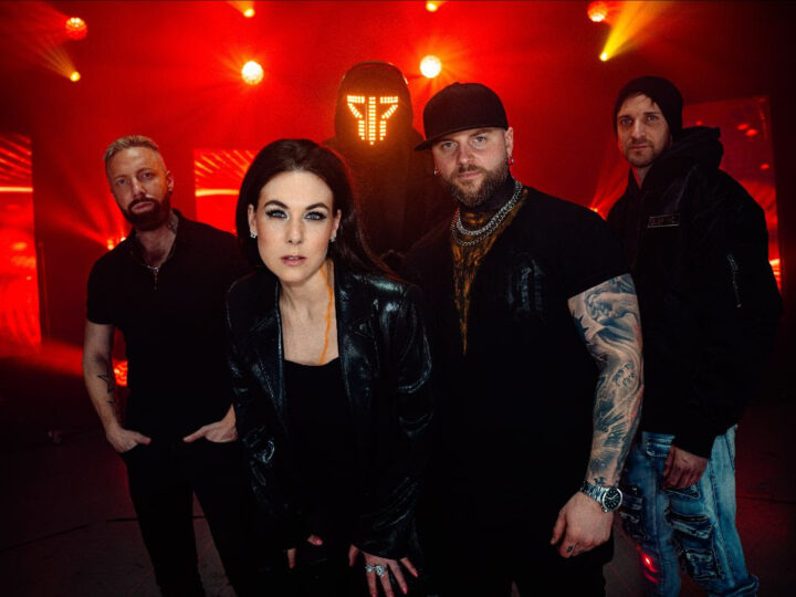 Smash Into Pieces, pubblicato il video del singolo ‘Paradise’