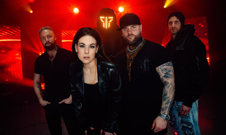 Smash Into Pieces, pubblicato il video del singolo ‘Paradise’