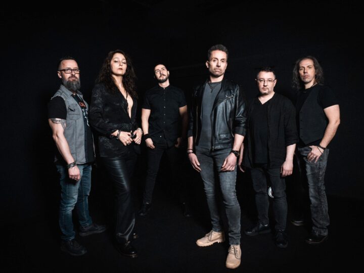 Soul Seller, pubblicato il terzo singolo e video ‘Autumn Call’