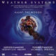 Weather Systems, orari dei concerti di Milano e Bologna