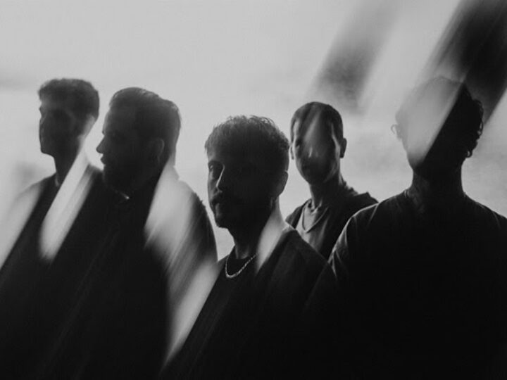 Wind Walkers, presentato il video di ‘The End Aesthetic’
