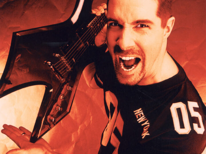 Annihilator, arrivano le nuove ristampe con earMusic