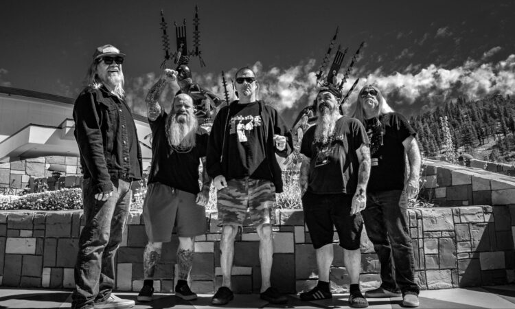 Down, ufficiale la firma con Nuclear Blast Records