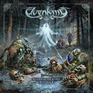 Elvenking – Reader Of The Runes – Luna