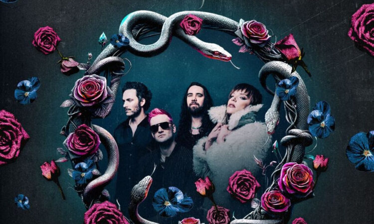 Halestorm, in Italia a Milano l’11 novembre 2025