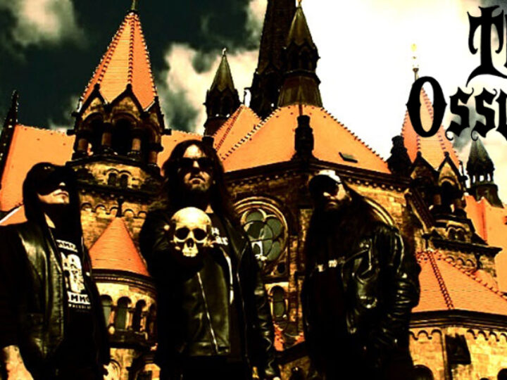The Ossuary, annunciati quattro nuovi eventi