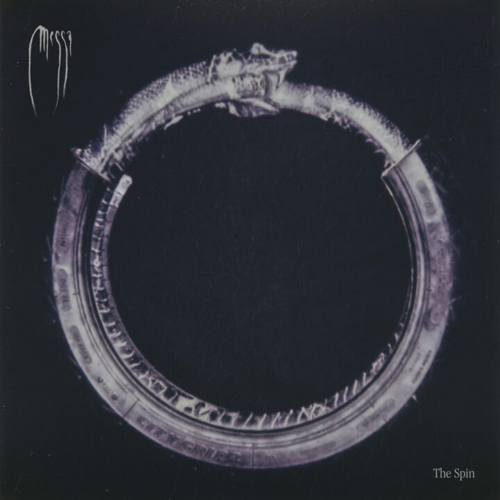 Messa – The Spin