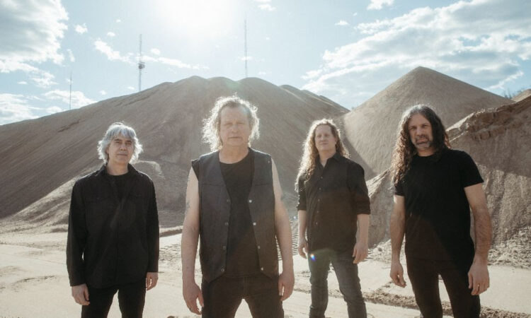 Voivod, guarda il trailer del videogioco ‘Voivod: The Nuclear Warrior’