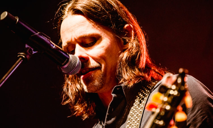 Alter Bridge, esce il video di ‘Silent Divide’