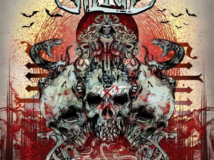 Silius – Hell Awakening