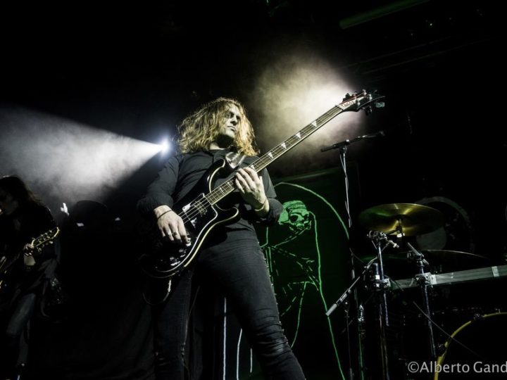 Tribulation, video del nuovo singolo ‘Leviathans’