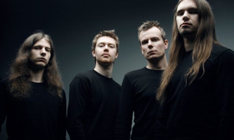 Obscura, i dettagli del concerto di Milano