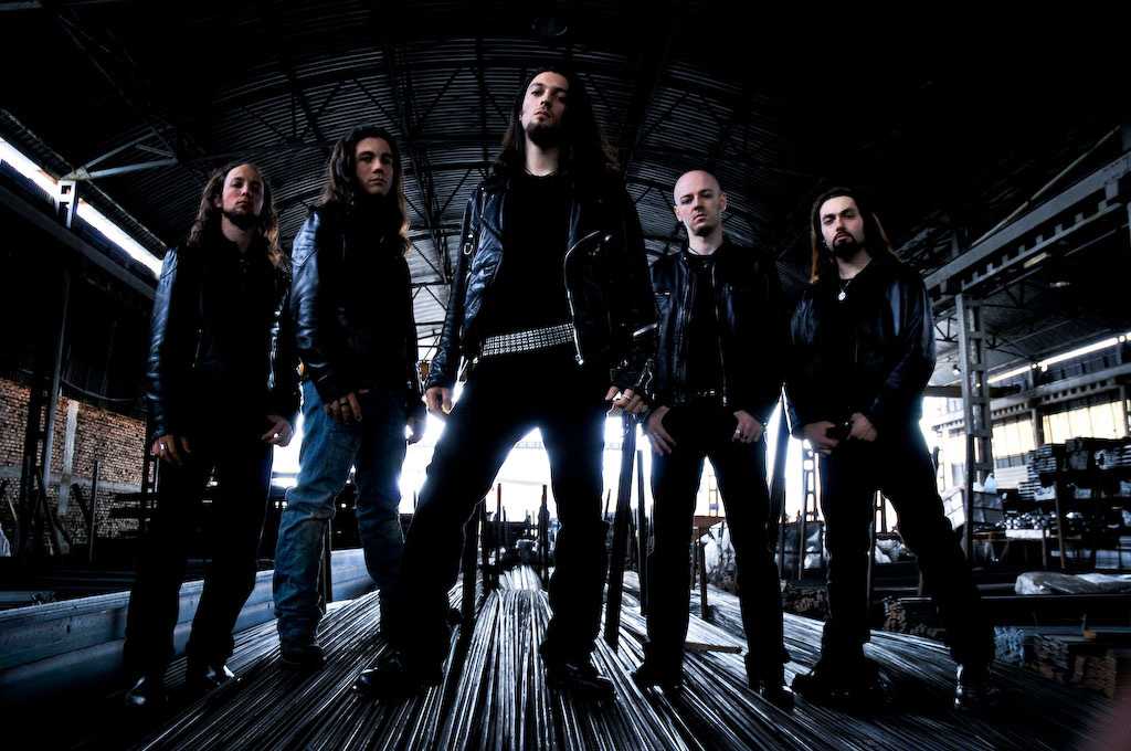 Frantic Call Lahmia, il lyric video del singolo ‘Her Frantic Call’ · Metal Hammer Italia