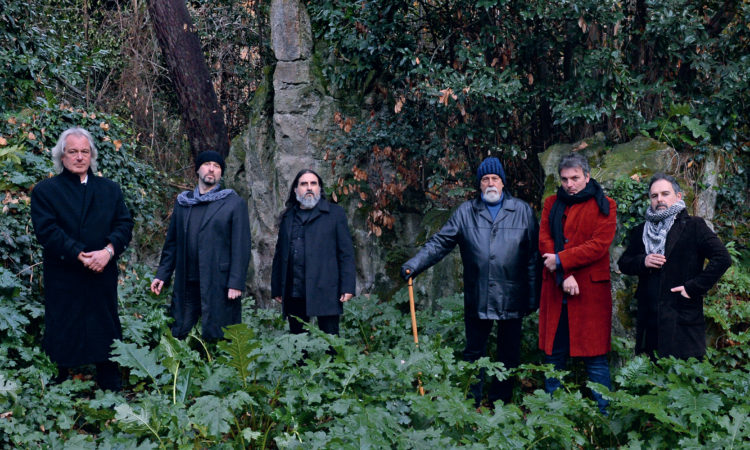 Banco Del Mutuo Soccorso, i dettagli del nuovo album ‘Transiberiana’