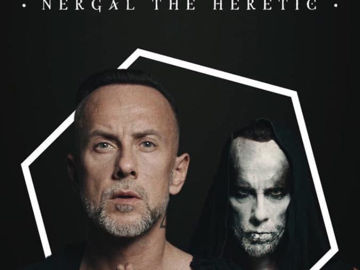 Behemoth, il trailer di ‘Adam The Apostate, Nergal The Heretic’