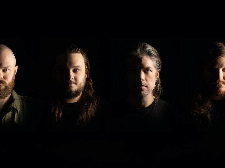 Pallbearer, video del terzo singolo ‘The Quicksand Of Existing’