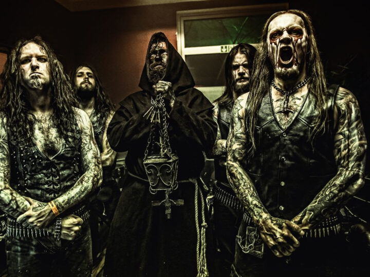 Belphegor, ascolta ‘Necrodaemon Terrorsathan’ in versione ri-registrata