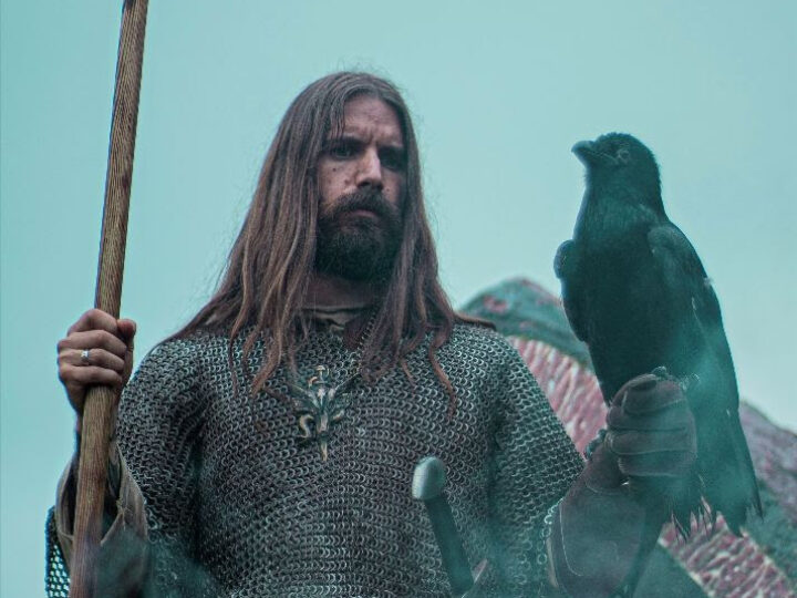 Hjelvik, video di ‘North Tsar’