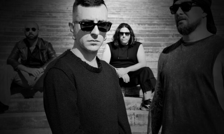 Aborym, annunciano il nuovo album ‘Hostile’ e svelano il video del primo singolo ‘Horizon Ignited’