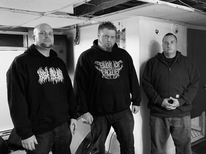 Grey Skies Fallen, ascolta ‘Procession To The Tombs’ in anteprima su Metal Hammer