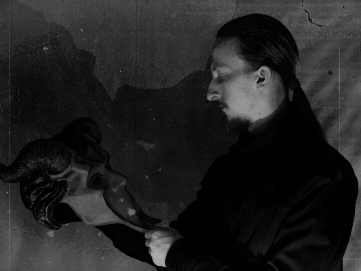 Utburd, il lyric video di ‘Eye Of The Storm’ in anteprima su Metal Hammer