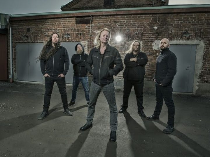 Nocturnal Rites, in arrivo due ristampe via Punishment 18 Records