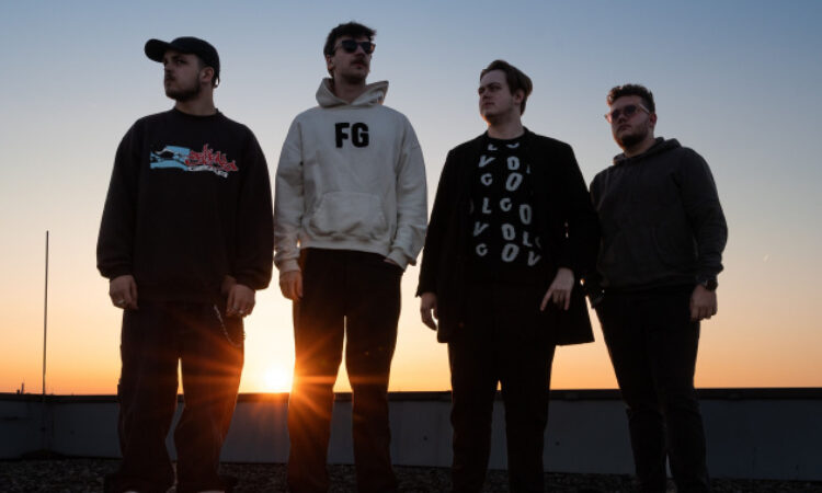 Bird’s View, presentato il video di ‘Red Light Habits’