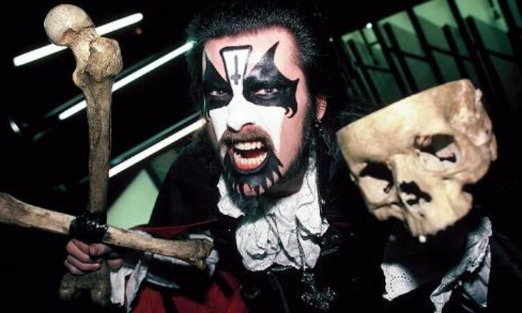 Mercyful Fate, esce oggi la versione digitale di ‘Melissa’ per i suoi 40 anni