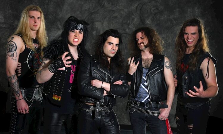CobraKill, rilasciato il primo video per ‘Same Ol’ Nasty Rock N’ Roll’