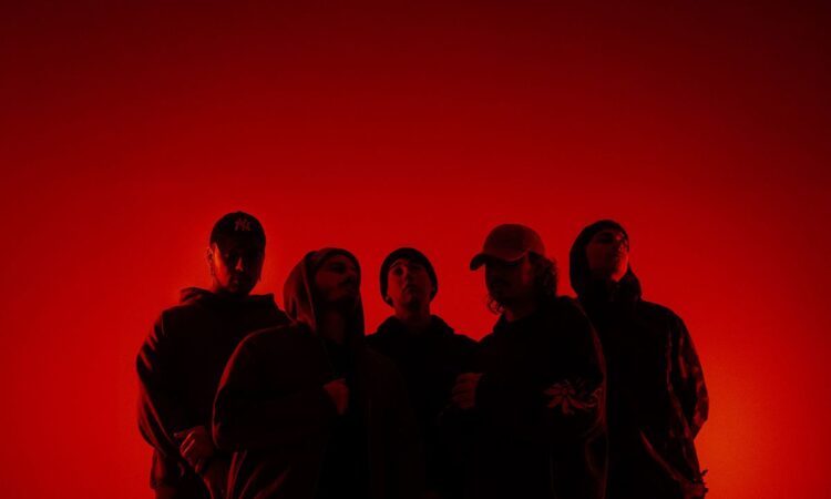 Accvsed, rilasciato il nuovo singolo ‘Make Sure It Hurts’