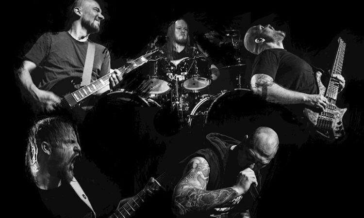 Lotan, pubblicano il nuovo singolo ‘Righteous Fury’