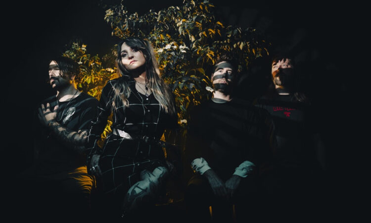 Slow Crush, fuori il video di  ‘Bloodmoon’