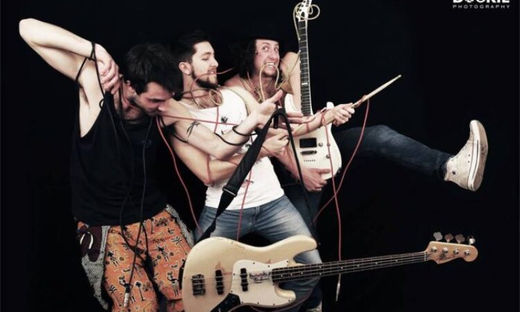 Boobs Lickers, fuori il nuovo singolo ‘Sex With Socks’