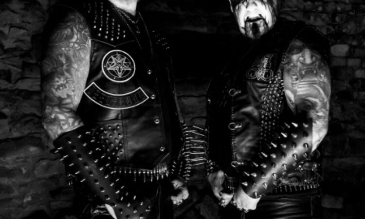 Mystic Circle, pubblicano il singolo ‘Boogeyman’