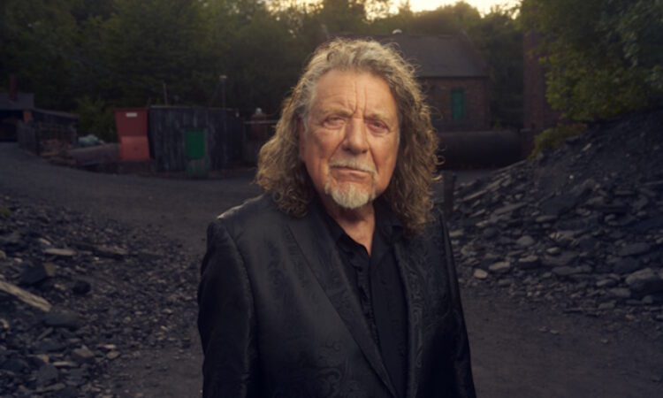 Robert Plant e Saving Grace, fuori il video di ‘Chevrolet’