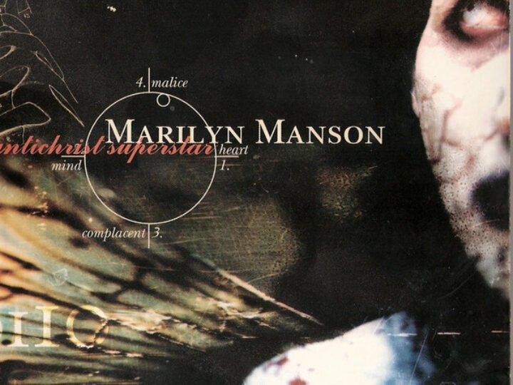 Marilyn Manson – I trent’anni di ‘Antichrist Superstar’