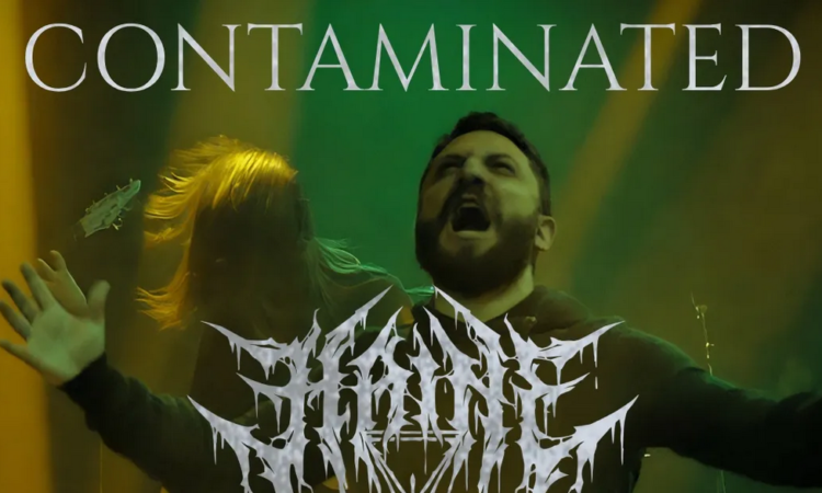 Haine, ascolta il nuovo singolo ‘Contaminated’