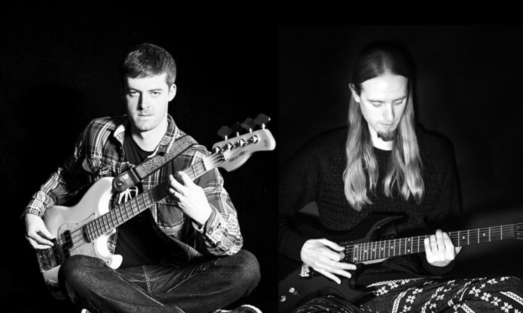 Maximum Robot, guarda il video di ‘Eternia’