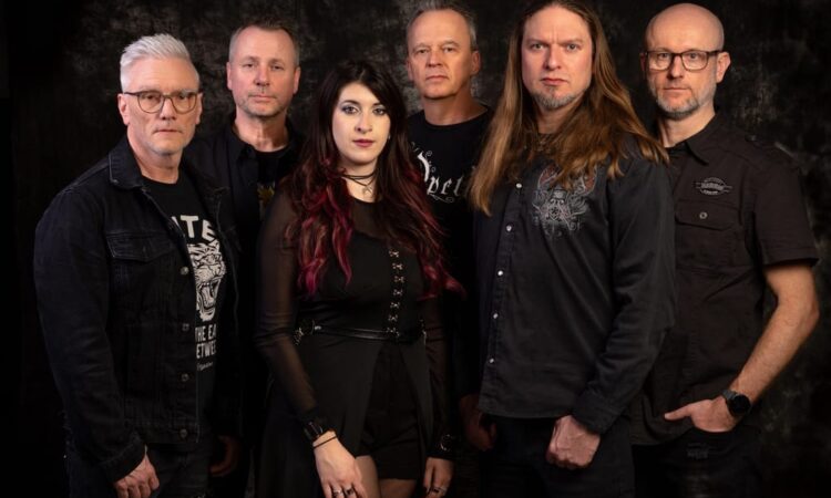 W’t’M, fuori il video di ‘Voices From The Ashes’