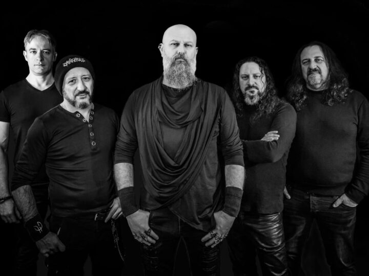 Darkhold, in arrivo il nuovo album ‘Centuries Of Purgator’