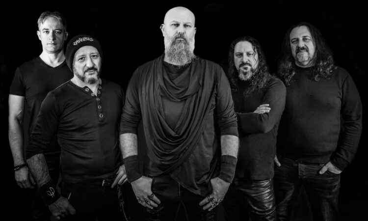 Darkhold, in arrivo il nuovo album ‘Centuries Of Purgator’
