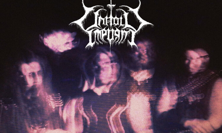 Unholy Impurity, guarda il video di ‘Sos Rajos’