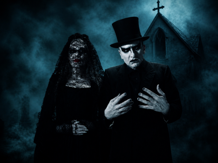 Gothminister