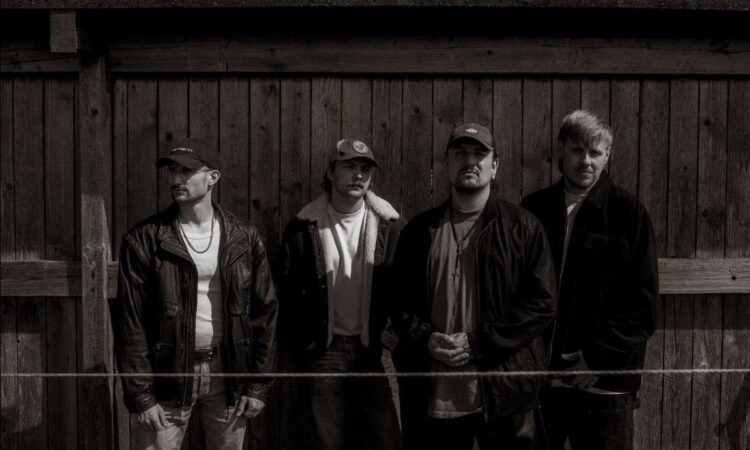 Half Me, pubblicato il singolo ‘King’