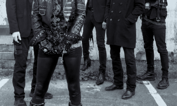 Temple Of The Absurd, pubblicano il primo nuovo singolo tratto da ‘Prayer’