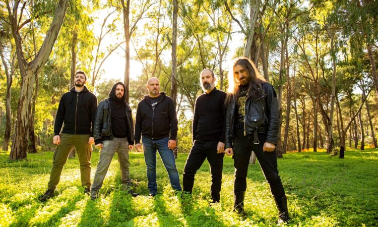 Ego Divided, il nuovo singolo ‘Empty Ego’
