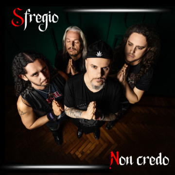 Sfregio – Non Credo