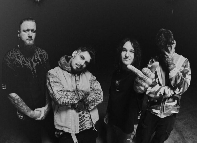 Distant – Nel cuore della disperazione