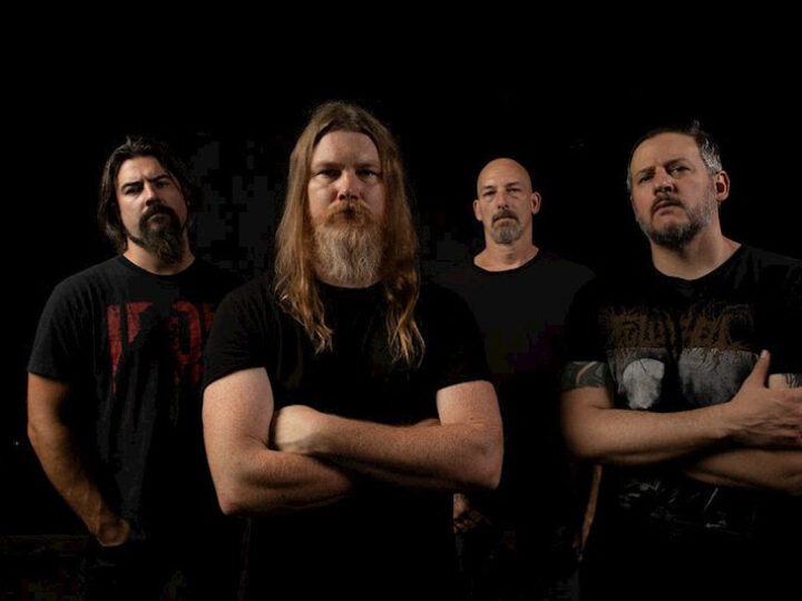 Misery Index, ascolta il nuovo singolo ‘Feral Future’